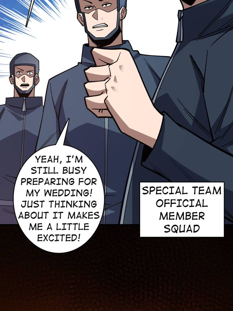 I'm Really Not A Supervillain Chapter 262 18